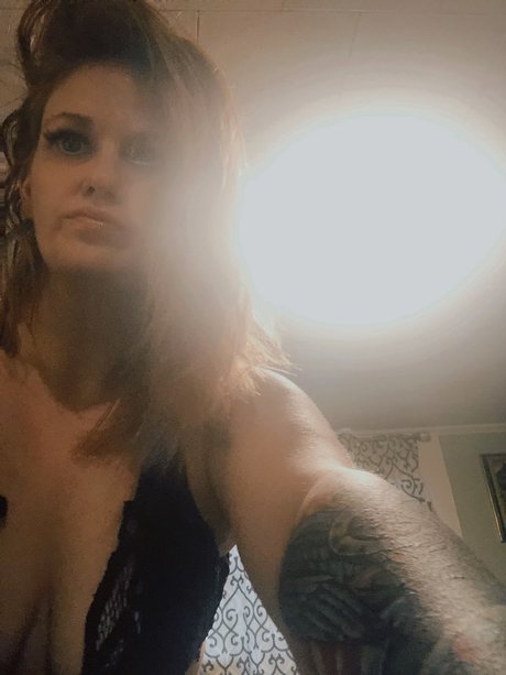 Foto di nudo di fuga di OnlyFans di Lite Brite