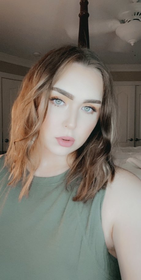 Foto di nudo di fuga di OnlyFans di Melissa