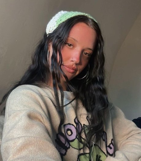 Foto di nudo di fuga di OnlyFans di Lisha Free 