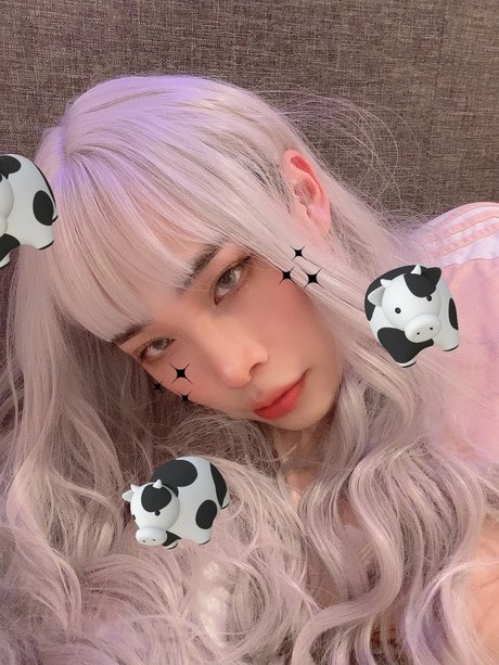 Foto di nudo di fuga di OnlyFans di Lisa Nguyen