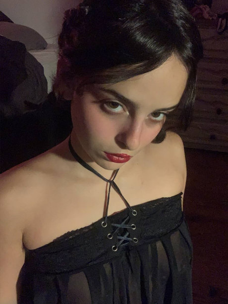 Foto di nudo di fuga di OnlyFans di Lis  Free