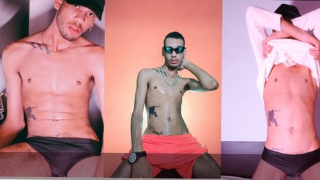Foto di nudo di fuga di OnlyFans di Lipefuc