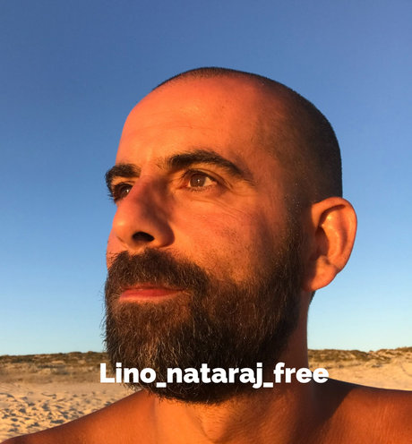 Foto di nudo di fuga di OnlyFans di Lino Martins Yoga Free