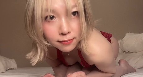 Foto di nudo di fuga di OnlyFans di Linlin