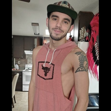Foto di nudo di fuga di OnlyFans di Linkoln