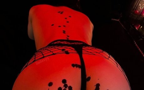 Foto di nudo di fuga di OnlyFans di Goddess Lindsxyz 