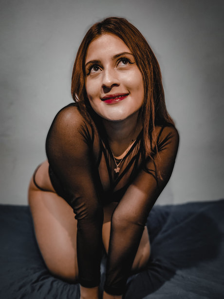 Foto di nudo di fuga di OnlyFans di Lindasy Thompson
