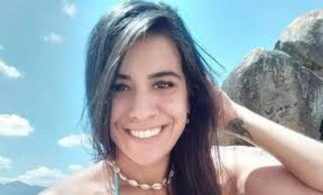 Foto di nudo di fuga di OnlyFans di Lindas E Sensuais