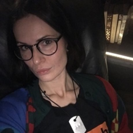 Foto di nudo di fuga di OnlyFans di Linda Rye