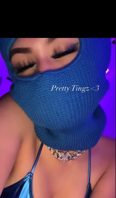 Foto di nudo di fuga di OnlyFans di Paulinita 