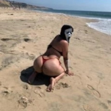 Foto di nudo di fuga di OnlyFans di Athena