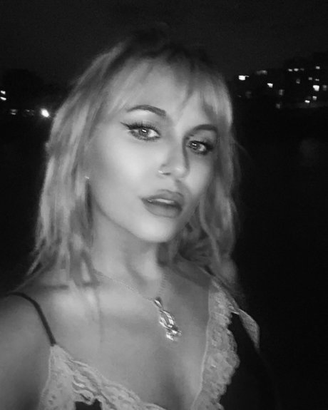 Foto di nudo di fuga di OnlyFans di  Prettya 