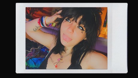 Foto di nudo di fuga di OnlyFans di Kaykay