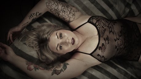 Foto di nudo di fuga di OnlyFans di Lil Miss Muffett