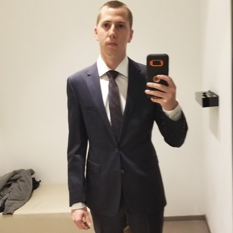 Foto di nudo di fuga di OnlyFans di Garrett