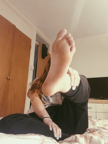 Foto di nudo di fuga di OnlyFans di Lillyrose
