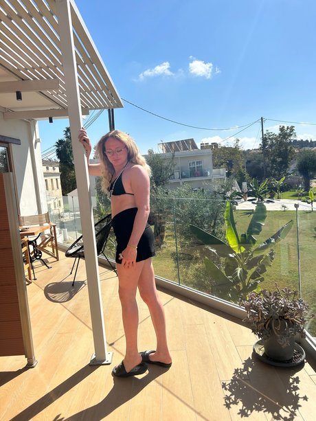 Foto di nudo di fuga di OnlyFans di Prettygyallils