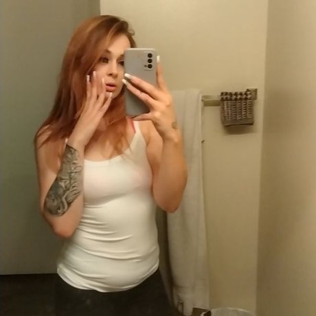 Foto di nudo di fuga di OnlyFans di Lilly Dior