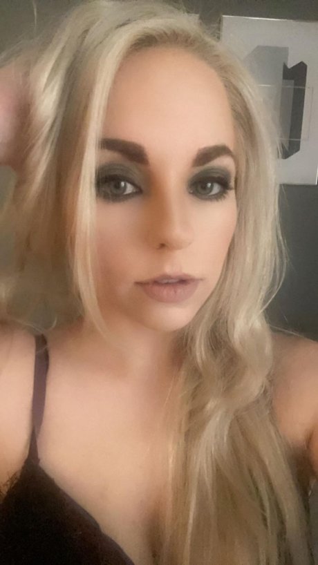 Foto di nudo di fuga di OnlyFans di Lillieceline
