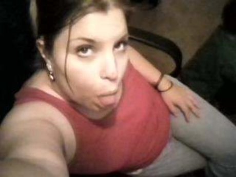 Foto di nudo di fuga di OnlyFans di Alyssa