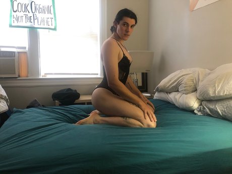 Foto di nudo di fuga di OnlyFans di Lilithsbane