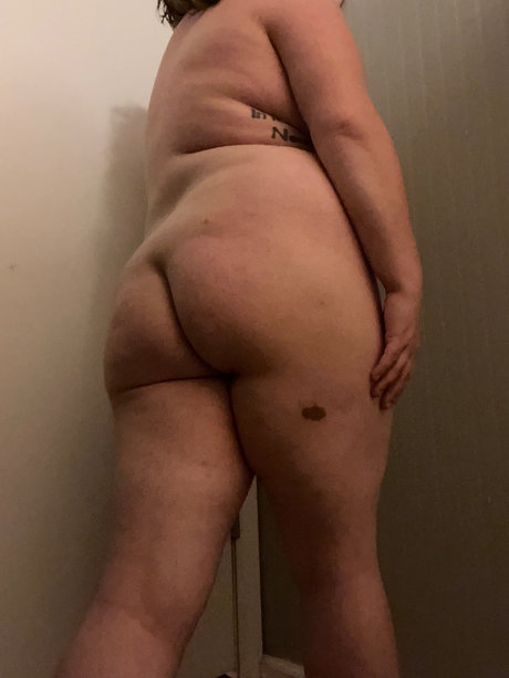 Foto di nudo di fuga di OnlyFans di Lilith Round
