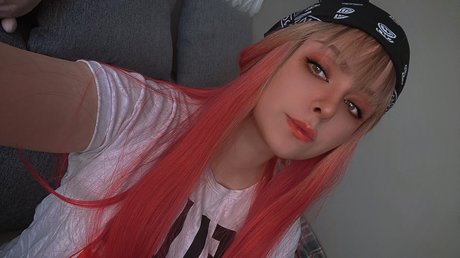 Foto di nudo di fuga di OnlyFans di Lilian Daian