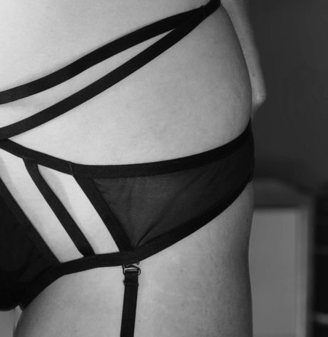 Foto di nudo di fuga di OnlyFans di Lilicheriie