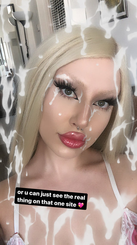 Foto di nudo di fuga di OnlyFans di Maddy Issues Free