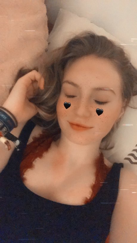 Foto di nudo di fuga di OnlyFans di Lil Diamond