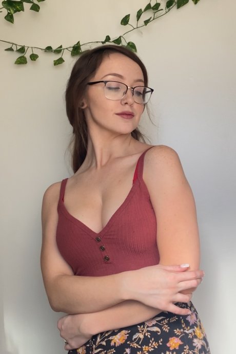 Foto di nudo di fuga di OnlyFans di   