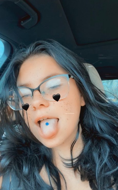 Foto di nudo di fuga di OnlyFans di Lil Reaper