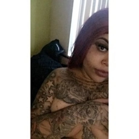 Foto di nudo di fuga di OnlyFans di Rhei