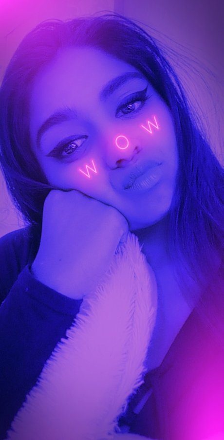 Foto di nudo di fuga di OnlyFans di Lilahh