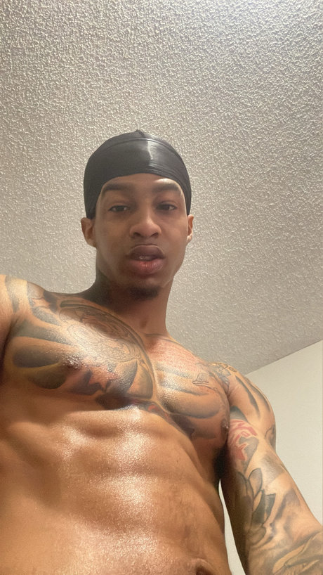 Foto di nudo di fuga di OnlyFans di Spc Lil Hott