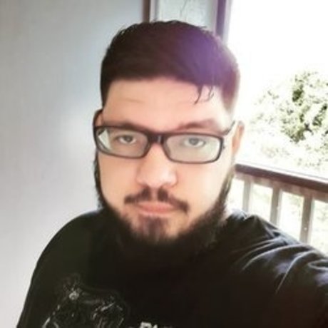 Foto di nudo di fuga di OnlyFans di Alex Bear