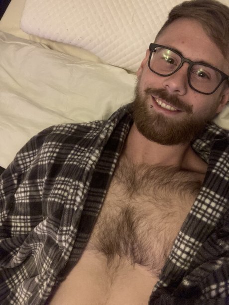 Foto di nudo di fuga di OnlyFans di Ryan