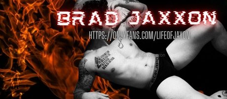 Foto di nudo di fuga di OnlyFans di Brad Jaxxon 