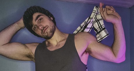 Foto di nudo di fuga di OnlyFans di Hayden