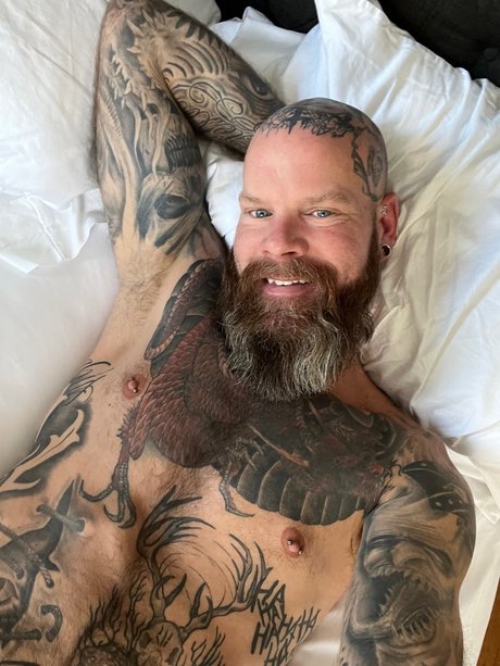 Foto di nudo di fuga di OnlyFans di Jonathan