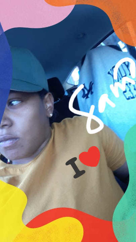 Foto di nudo di fuga di OnlyFans di Dj Que
