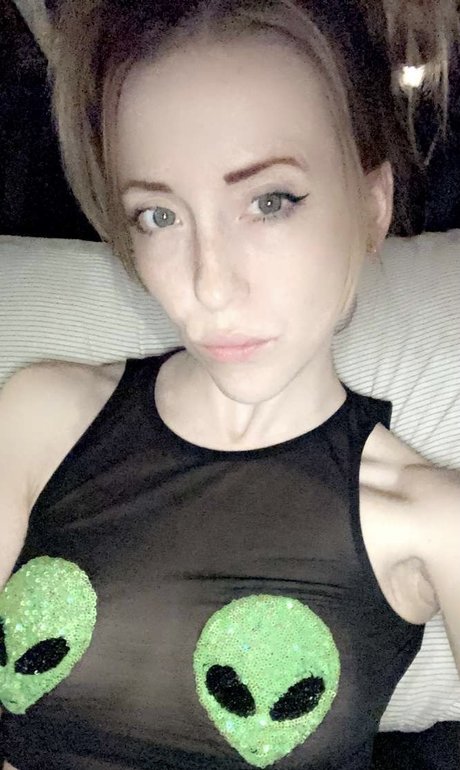 Foto di nudo di fuga di OnlyFans di Tifa