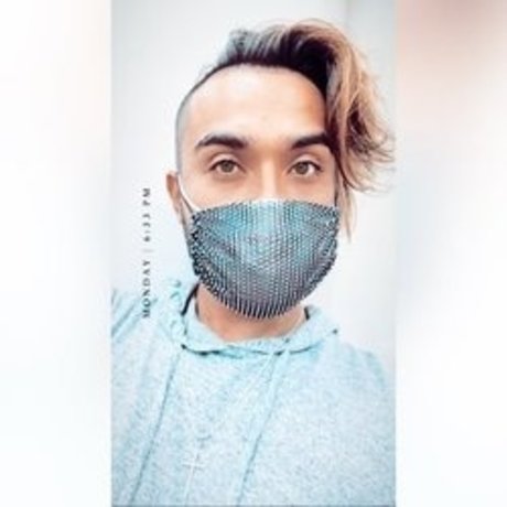 Foto di nudo di fuga di OnlyFans di Miguel Casanova 