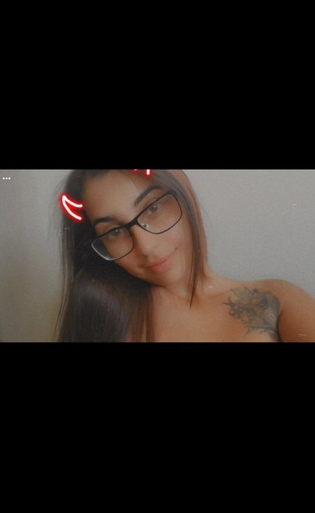 Foto di nudo di fuga di OnlyFans di Lvlysziee