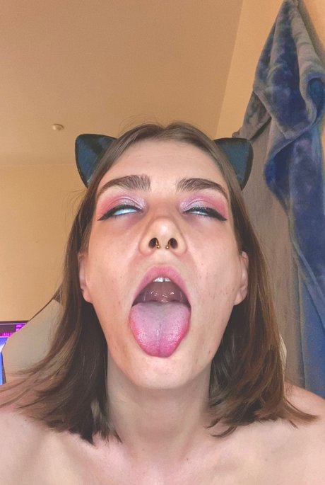 Foto di nudo di fuga di OnlyFans di Ocean
