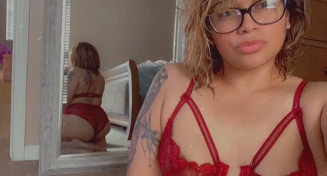 Foto di nudo di fuga di OnlyFans di Lovely Obsession