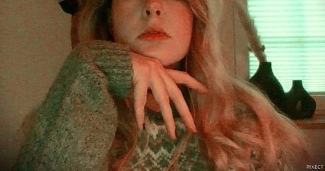 Foto di nudo di fuga di OnlyFans di Tall Babe
