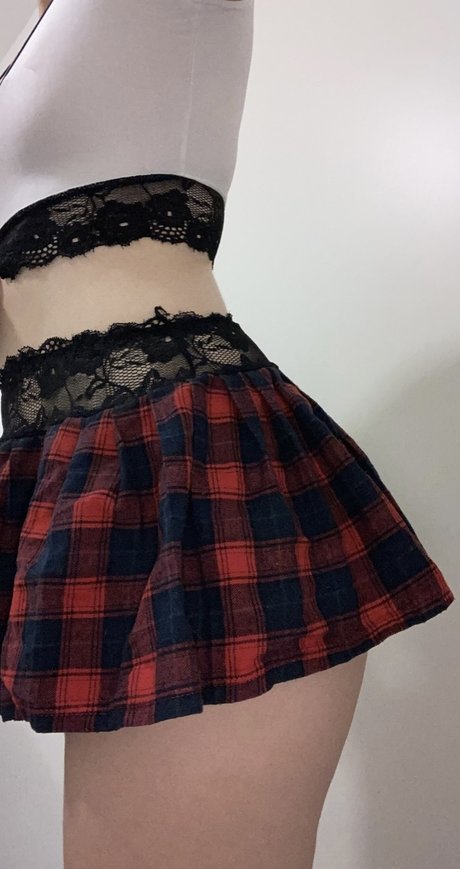Foto di nudo di fuga di OnlyFans di Lovelylola94