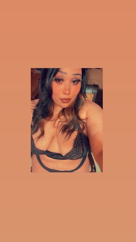 Foto di nudo di fuga di OnlyFans di Honey