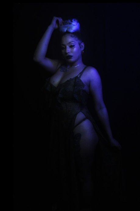 Foto di nudo di fuga di OnlyFans di Brooklynn Loyalty Love
